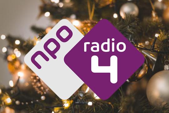 Radio 4 kerst