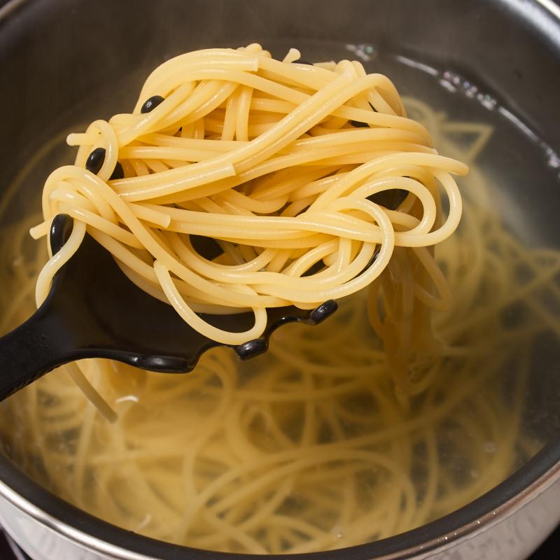 Keuringsdienst van waarde - pasta olijfolie