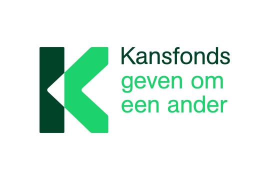 Kansfonds logo